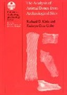 Kathryn Cruz-Uribe, Richard G. Klein - The Analysis of Animal Bones from Archeological Sites