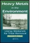 Howard T. Odum, Howard T. (University of Florida Odum, Odum Howard T., Howard T. Odum Howard T., Howard T. Odum, Odum Howard T. - Heavy Metals in the Environment