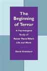 David Kleinbard, Julie Manga - The Beginning of Terror