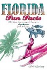 Eliot Kleinberg - Florida Fun Facts