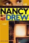Carolyn Keene - Framed