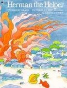 Robert Kraus, Robert Kraus Kraus, Jose Aruego, Ariane Dewey - Herman the Helper