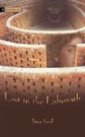 Patrice Kindl - Lost In The Labyrinth