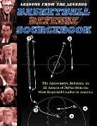 Jerry Krause, Jerry V. Krause, Jerry/ Pim Krause, Ralph Pim, Ralph L. Pim, Ralph PIMS - Basketball Defense Sourcebook