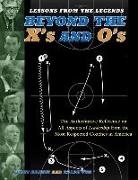Jerry Krause, Jerry V. Krause, Jerry/ Pim Krause, Ralph Pim - Lessons From The Legends