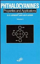 Leznoff, C. C. Leznoff, C. C. Lever Leznoff, CC Leznoff, LEZNOFF C C, A B P Lever... - Phthalocyanines