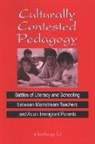 Guofang Li, Guofang/ Gunderson Li - Culturally Contested Pedagogy