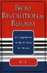 He Li, Li He - From Revolution to Reform
