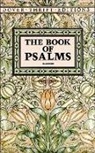 King James Bible, Dover Thrift Editions, Dover Publications Inc - Psalms: New King James