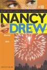Carolyn Keene - Uncivil Acts
