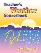 Tom Konvicka, Konvicka Tom - Teacher's Weather Sourcebook
