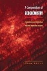 Yuan-Hui Li, Li Yuan-Hui - Compendium of Geochemistry