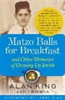 Alan King, King Alan - Matzo Balls for Breakfast