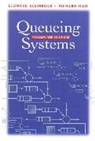 Gail, Richard Gail, Richard Kleinrock Gail, Kleinrock, Leonard Kleinrock - Queueing Systems