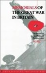 A. King, Alex King, King Alex - Memorials of the Great War in Britain