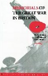 Alex King, King Alex - Memorials of the Great War in Britain