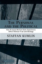 S Kumlin, S. Kumlin, Staffan Kumlin - Personal and the Political