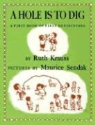 Ruth Krauss, Nelson, Maurice Sendak, Maurice Sendak - Hole Is to Dig