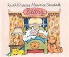 Ruth Krauss, Ruth/ Sendak Krauss, Ruth Krauss, Maurice Sendak - Bears