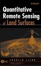 Shunlin Liang, Shunlin (University of Maryland) Liang, Shunlin S Liang, Shunlin S. Liang, Ss Liang, Liang Shunlin... - Quantitative Remote Sensing of Land Surfaces