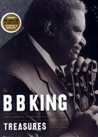 B. B. King, Dick Waterman - The B. B. King Treasures: