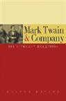 Leland Krauth - Mark twain and company