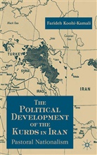 KOOHI KAMALI FARIDEH, F Koohi-Kamali, F. Koohi-Kamali, Farideh Koohi-Kamali - Political Development of the Kurds in Iran