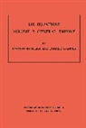 Antonio Kumpera, Kumpera Antonio, John N. Mather, Donald Spencer, Donald Clayton Spencer, Donald D. Spencer... - Lie Equations, Vol. I