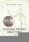 Keith Krawczynski, Keith T Krawczynski, Keith T. Krawczynski - William Henry Drayton