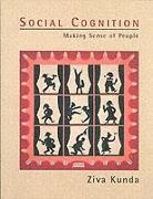 Ziva Kinda, Ziva Kunda - Social Cognition - Making Sense of People
