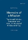 Verena Klemm, Mu'ayyad, Naysaburi Verena Klemm - Memoirs of a Mission