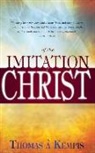 Thomas A. Kempis, Thomas À. Kempis - Of Imitation of Christ