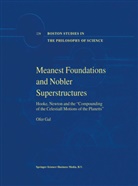 Ofer Gal - Meanest Foundations and Nobler Superstructures