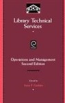 Irene P. Godden - Library Technical Services