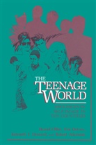 R. Atkinson, K I et al Howard, K. I. Howard, K.I. Howard, Danie Offer, Daniel Offer... - The Teenage World