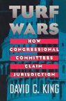 David C. King, David C. (?) King, Dc King - Turf Wars
