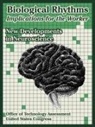 Office of Technology Assessment, United States Congress - Biological Rhythms -- Implications for the Worker