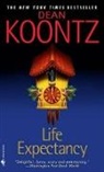 Dean Koontz, Dean R. Koontz, Koontz Dean - Life Expectancy