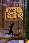 Michelle Paver, Geoff Taylor - Chronicles of Ancient Darkness #1: Wolf Brother