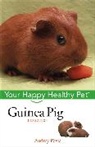 Audrey Pavia, Pavia Audrey - Guinea Pig