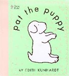 Edith Kunhardt Davis, Edith Kunhardt - Pat the Puppy