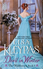 Lisa Kleypas - Devil in Winter