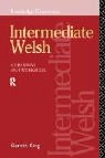 Gareth King - Intermediate Welsh