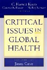 Koop, C. Everett Koop, C. Everett (C. Everett Koop Institute At Dar Koop, C. Everett Pearson Koop, C.everett Pearson Koop, Ce Koop... - Critical Issues in Global Health
