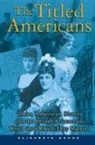 Elisabeth Kehoe - Titled Americans