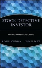 Lynn N Duke, Lynn N. Duke, Lichtman, Kevi Lichtman, Kevin Lichtman, Kevin Duke Lichtman - Stock Detective Investor