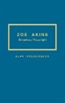Alan Kreizenbeck - Zoe Akins