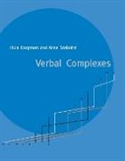 Hilda Koopman, Hilda (Ucla) Koopman, Hilda J. Koopman, Hilda J. Szabolcsi Koopman, Hilda Judith Koopman, Anna Szabolcsi... - Verbal Complexes