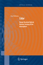 Claus Weitkamp - Lidar