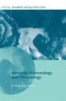J. C. King, J. Turner, Alexander J. Dessler, John T. Houghton - Antarctic Meteorology and Climatology
